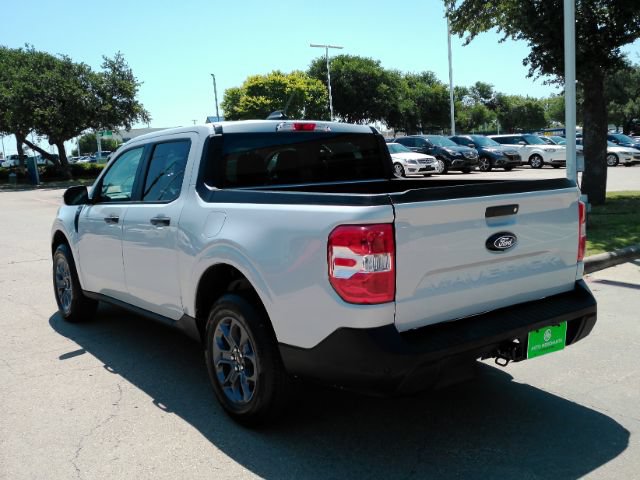 Used 2025 Ford Maverick XLT w/ XLT Luxury Package FWD image 12