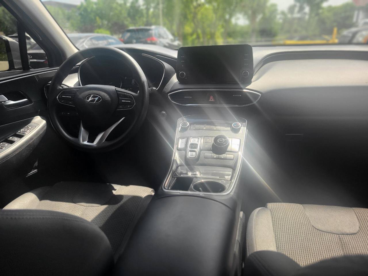 Used 2021 Hyundai Santa Fe SEL FWD image 51