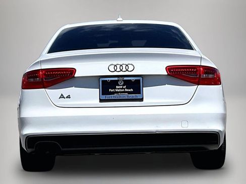 Used 2014 Audi A4 2.0T Premium FWD image 5