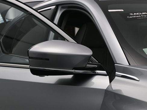 Certified 2026 Acura MDX SH-AWD w/ Advance Package image 17