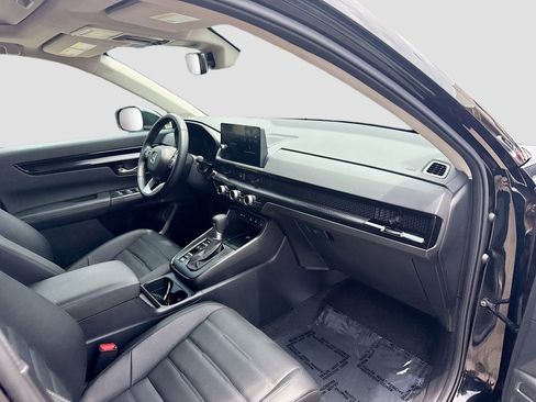 Certified 2026 Honda CR-V EX-L image 32