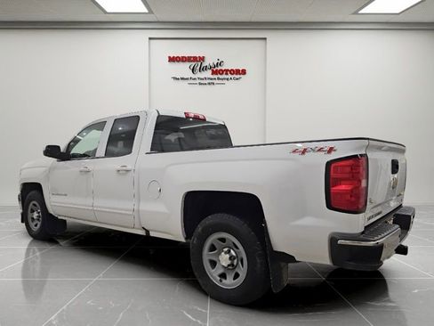 Used 2017 Chevrolet Silverado 1500 LT image 5