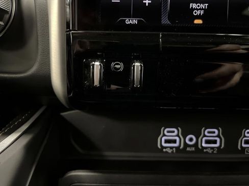 New 2026 RAM 1500 Tungsten image 27