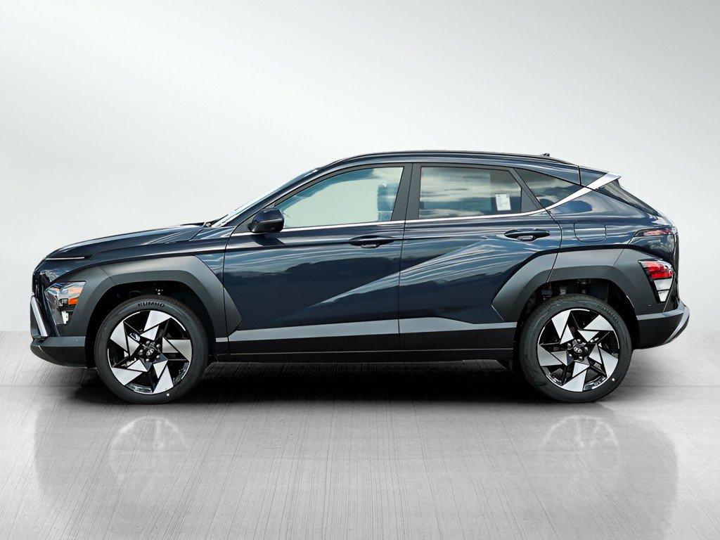 New 2026 Hyundai Kona Limited AWD/4WD image 4