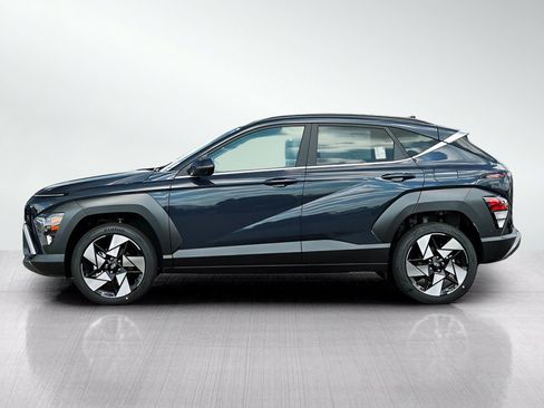New 2026 Hyundai Kona Limited AWD/4WD image 4