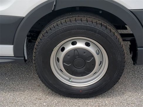 New 2025 Ford Transit 150 Low Roof image 22