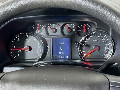 Used 2017 GMC Sierra 1500 4x4 Double Cab w/ Elevation Edition image 13