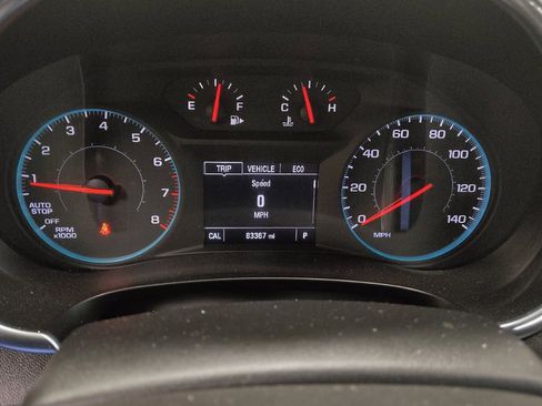 Used 2020 Chevrolet Malibu LT FWD image 23