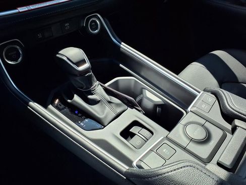 Used 2026 Toyota Grand Highlander Limited image 15