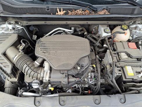 Used 2023 Chevrolet Blazer RS image 27