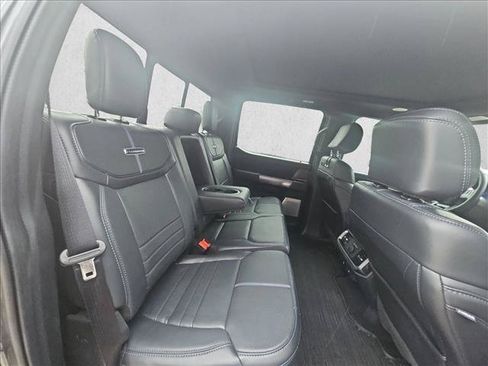 Used 2024 Ford F150 Platinum w/ Equipment Group 702A High AWD/4WD image 19