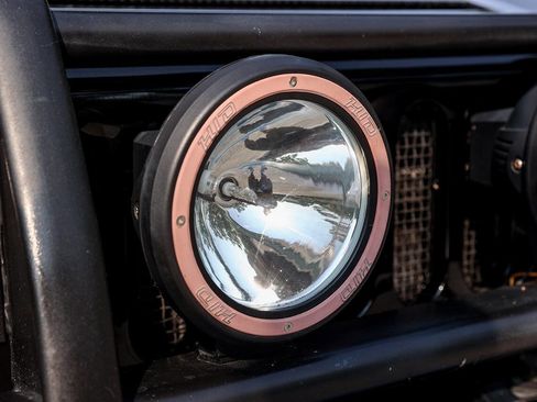 Used 2004 HUMMER H1 4-Door Wagon AWD/4WD image 25