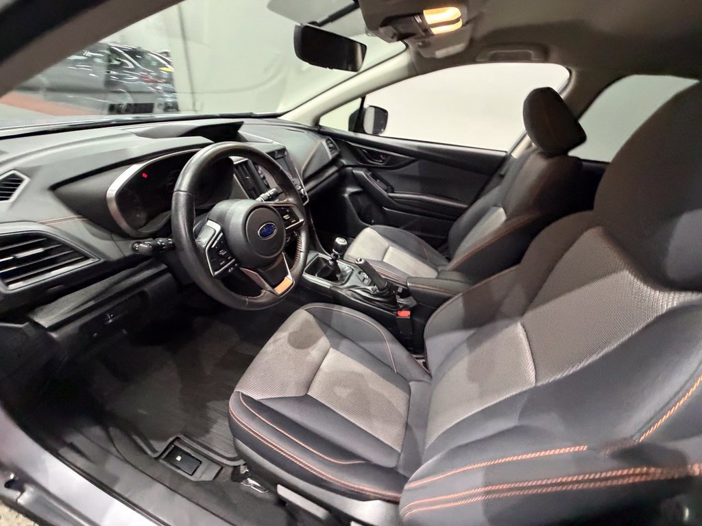 Used 2023 Subaru Crosstrek 2.0i Premium w/ Popular Package #2 AWD/4WD image 24