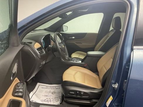 Certified 2024 Chevrolet Equinox Premier image 14