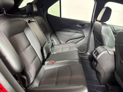 Used 2023 Chevrolet Equinox RS image 15