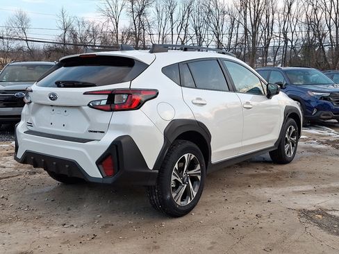 New 2026 Subaru Crosstrek 2.0i Premium image 6