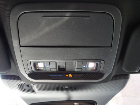 Used 2026 Ford Explorer Tremor w/ Tremor Ultimate Package AWD/4WD image 27