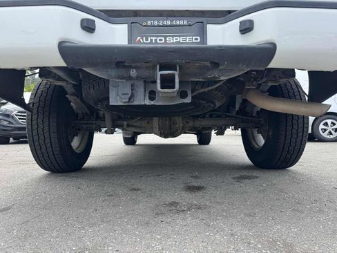 Used 2015 Nissan Titan S image 7