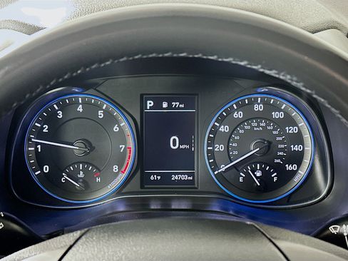 Used 2021 Hyundai Kona Ultimate image 12