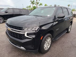 Used 2023 Chevrolet Tahoe LS RWD video 1