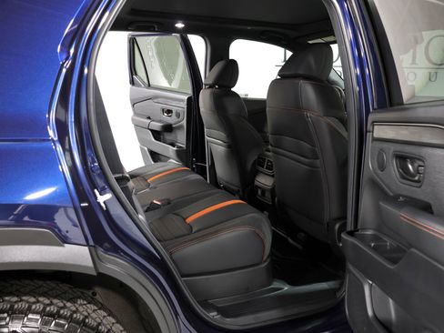 Used 2026 Honda Passport TrailSport image 33