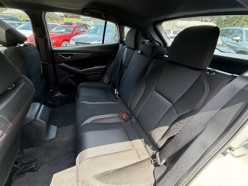 Used 2017 Subaru Impreza 2.0i Sport AWD/4WD image 12