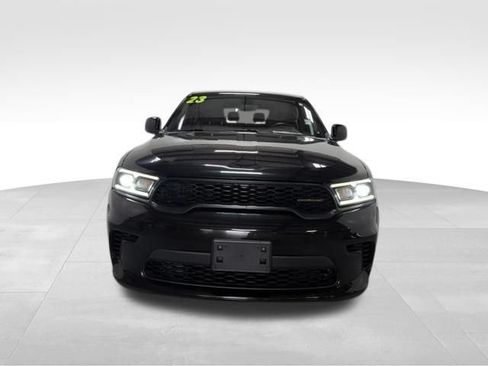 Certified 2023 Dodge Durango GT AWD/4WD image 5
