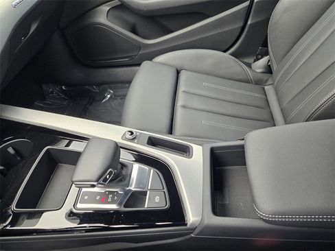 Certified 2025 Audi A5 2.0T Premium Plus image 24