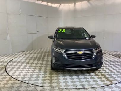 Used 2023 Chevrolet Equinox LT