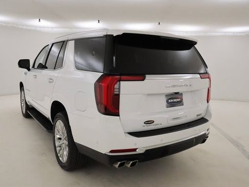 Certified 2025 GMC Yukon Denali image 27