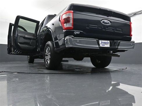 Used 2021 Ford F150 Lariat image 37