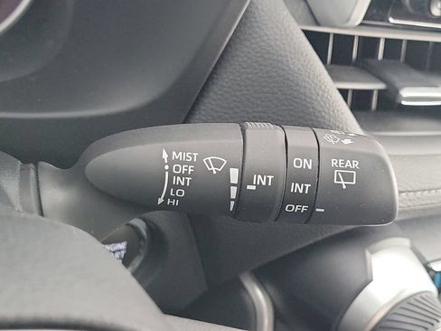 Certified 2024 Toyota RAV4 XLE Premium FWD image 12