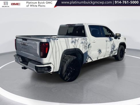 Used 2024 GMC Sierra 1500 Elevation image 10