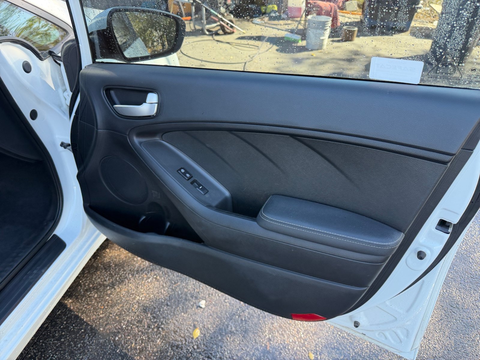 Used 2018 Kia Forte LX FWD image 17