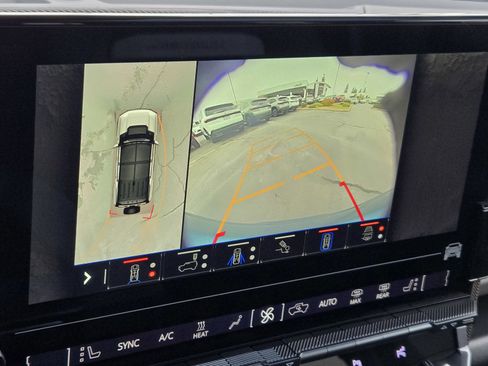 Certified 2024 GMC Hummer EV 3X w/ Omega Edition image 19