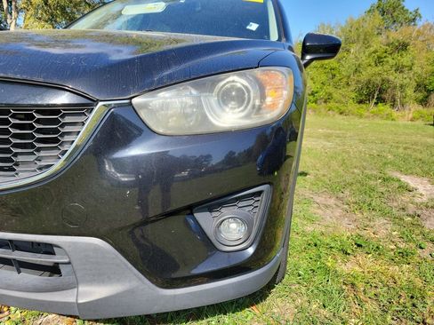 Used 2014 MAZDA CX-5 Touring w/ Touring Technology Package image 6