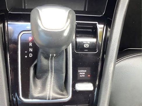 Certified 2022 Jeep Compass High Altitude image 20