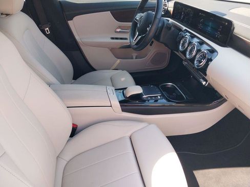 Certified 2023 Mercedes-Benz CLA 250 4MATIC image 26