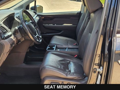 Used 2020 Honda Odyssey Elite image 11