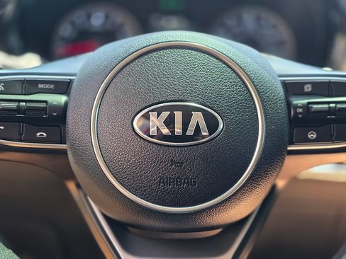 Used 2021 Kia K5 LXS FWD image 30