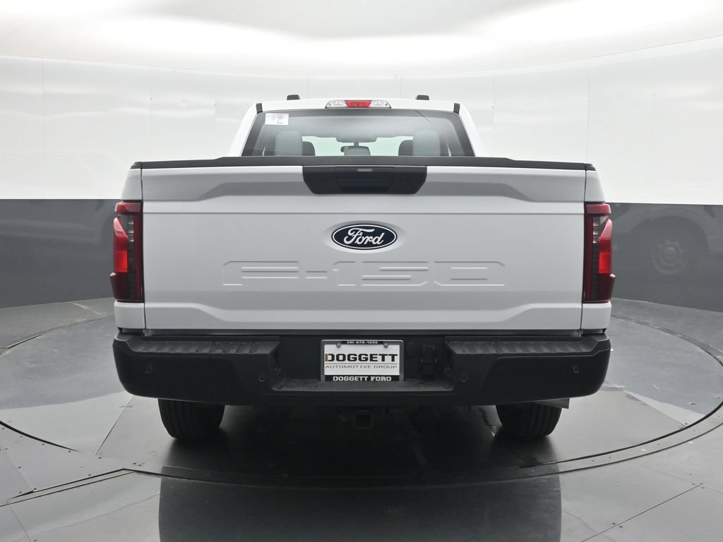New 2026 Ford F150 XL RWD image 15