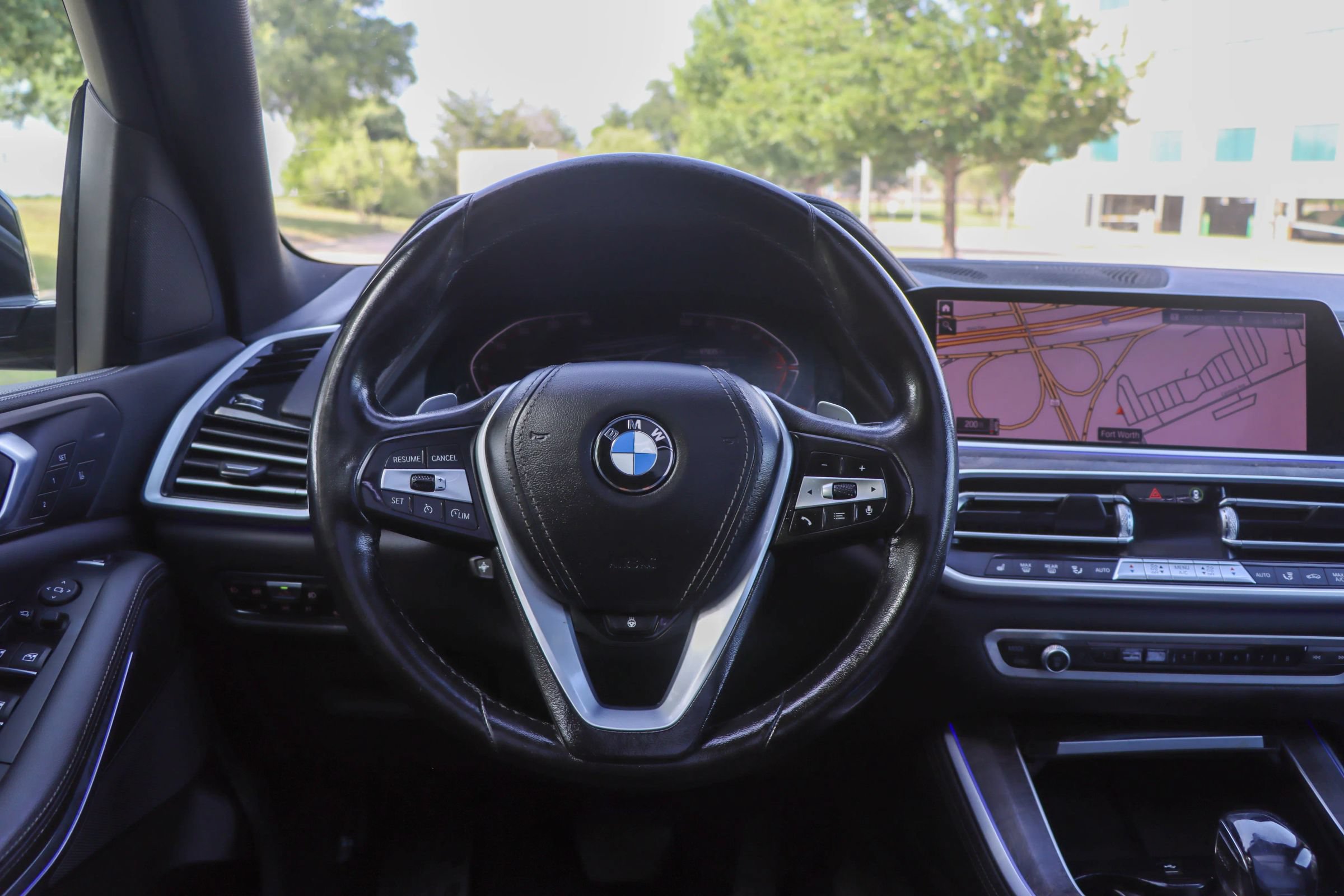 Used 2021 BMW X5 sDrive40i w/ Convenience Package RWD image 28