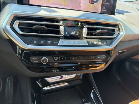 Used 2024 BMW X3 M40i image 14