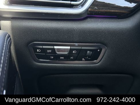 Used 2020 BMW X5 sDrive40i w/ Premium Package image 25