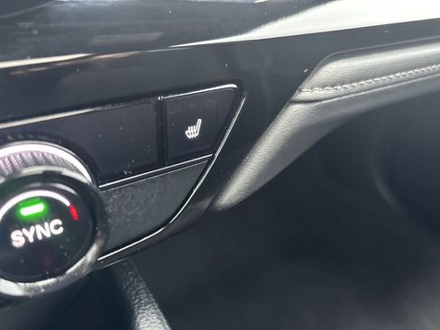 Used 2025 Honda Accord Sport image 3