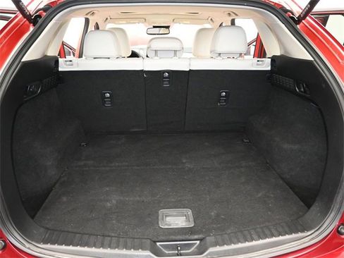 Certified 2023 MAZDA CX-5 AWD 2.5 S w/ Premium Plus Pkg image 29