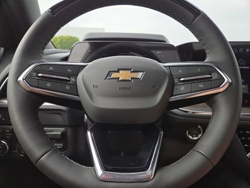 New 2026 Chevrolet Suburban High Country image 37