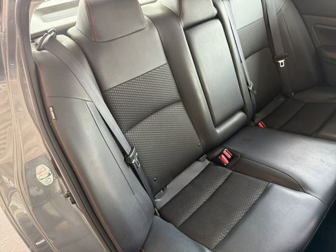 Used 2023 Nissan Altima 2.5 SR image 17