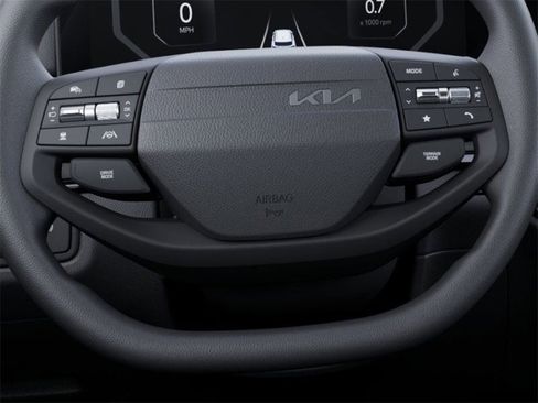 New 2026 Kia Sportage S image 30