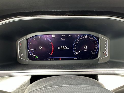 New 2025 Volkswagen Taos SEL AWD/4WD image 23